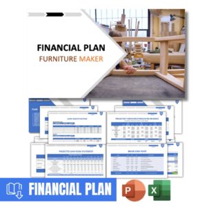 Furniture Maker Financial Plan