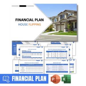 House Flipping Financial Plan