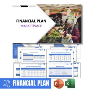 Marketplace Financial Plan