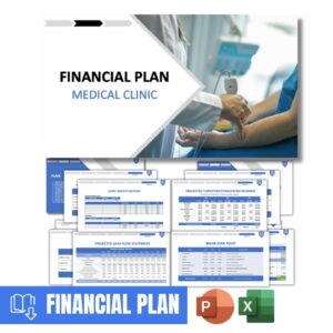 Medical Clinic Financial Plan