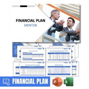 Mentor Financial Plan
