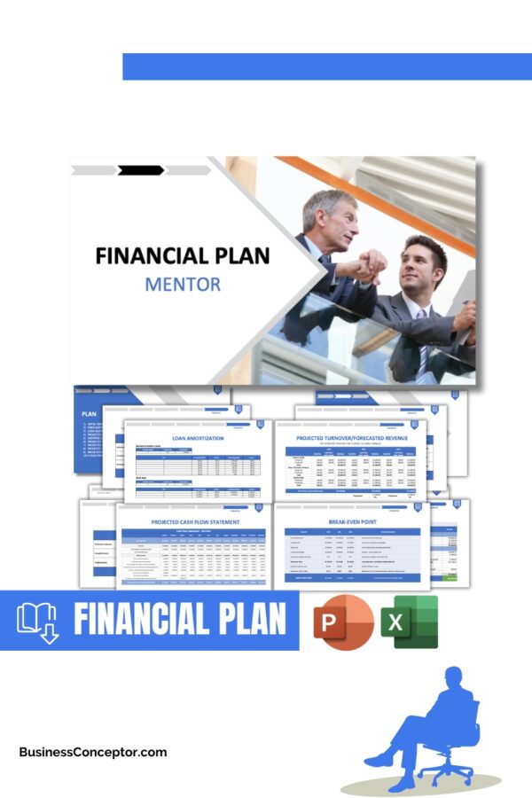 Mentor Financial Plan