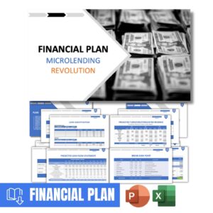 Microlending Financial Plan