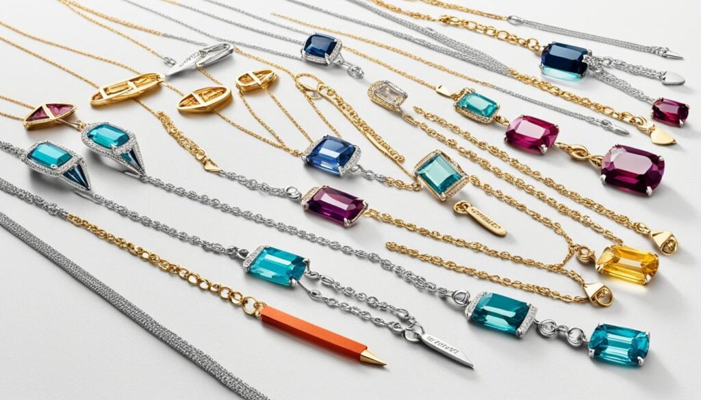 Online Jewelry Business Analysis