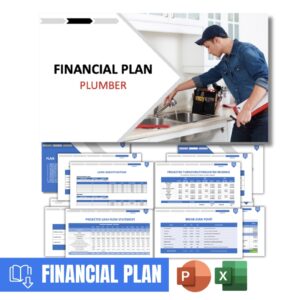 Plumber Financial Plan