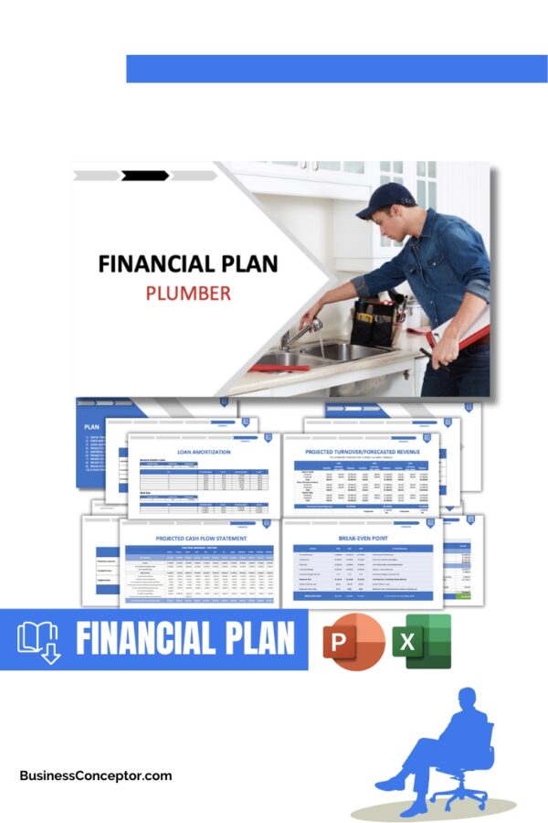 Plumber Financial Plan