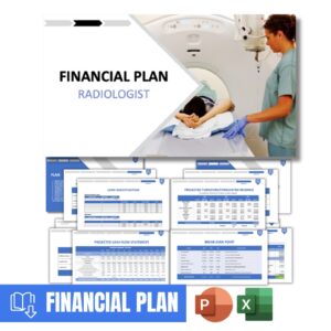 Radiologist Financial Plan