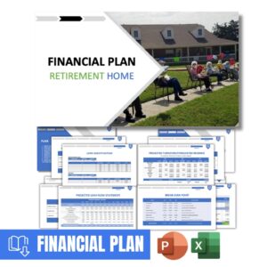 Retirement Home Financial Plan