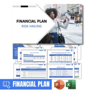 Ride-Hailing Financial Plan