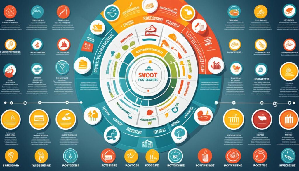 Rotisserie Restaurant SWOT Analysis
