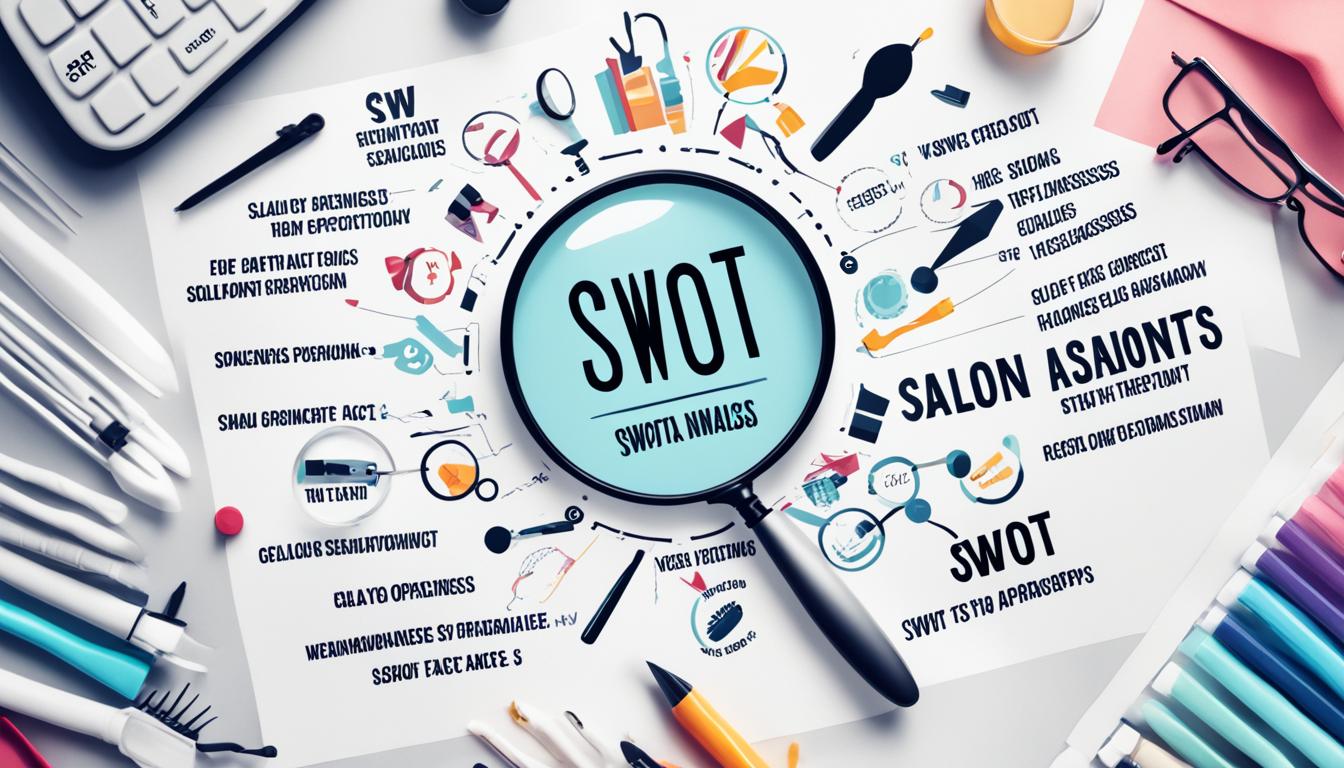 Effective Hair Salon SWOT Analysis Guide