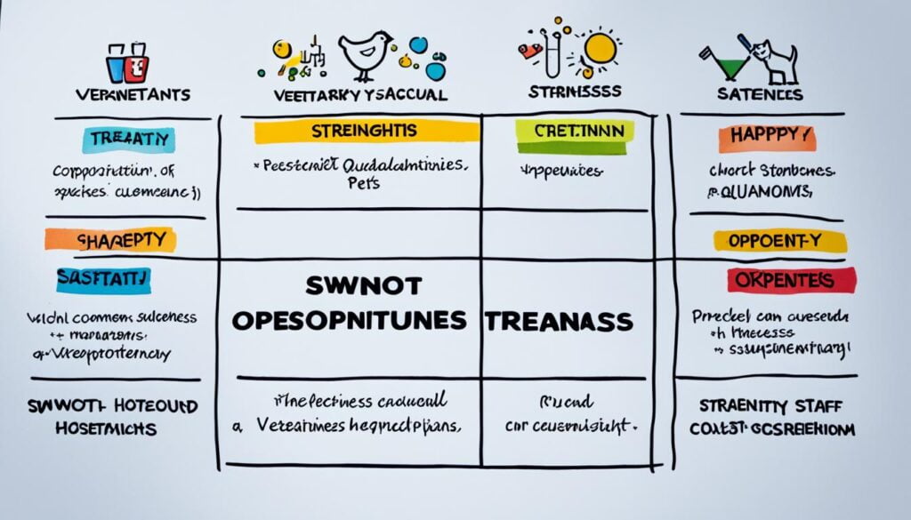 SWOT Analysis for Veterinary Hospitals SWOT Analysis for Veterinary Hospitals