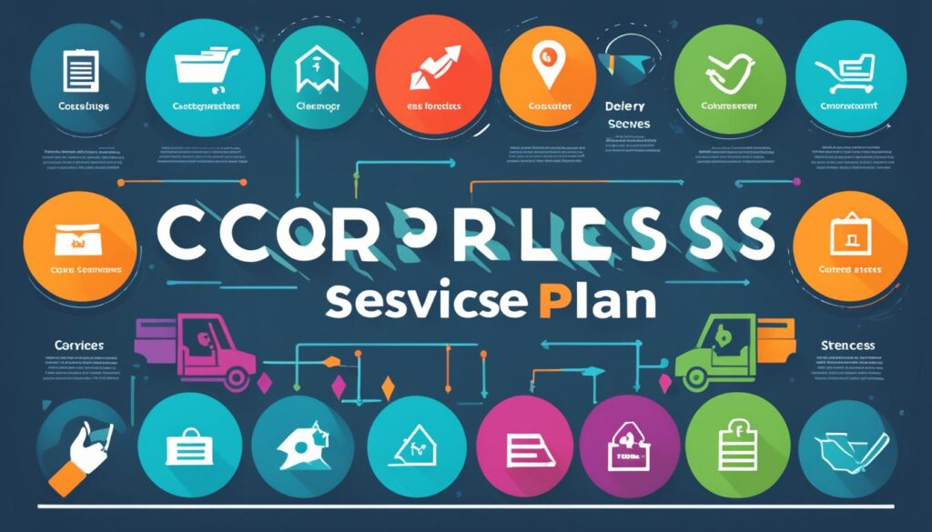 SWOT analysis for courier service SWOT analysis for courier service