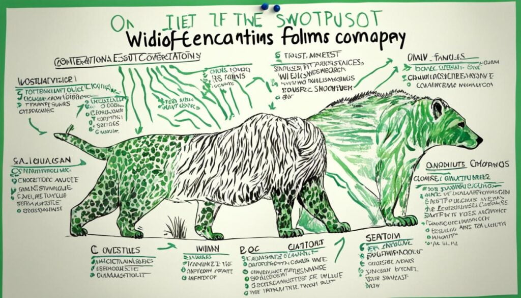 SWOT analysis for specific types of production companies SWOT analysis for specific types of production companies