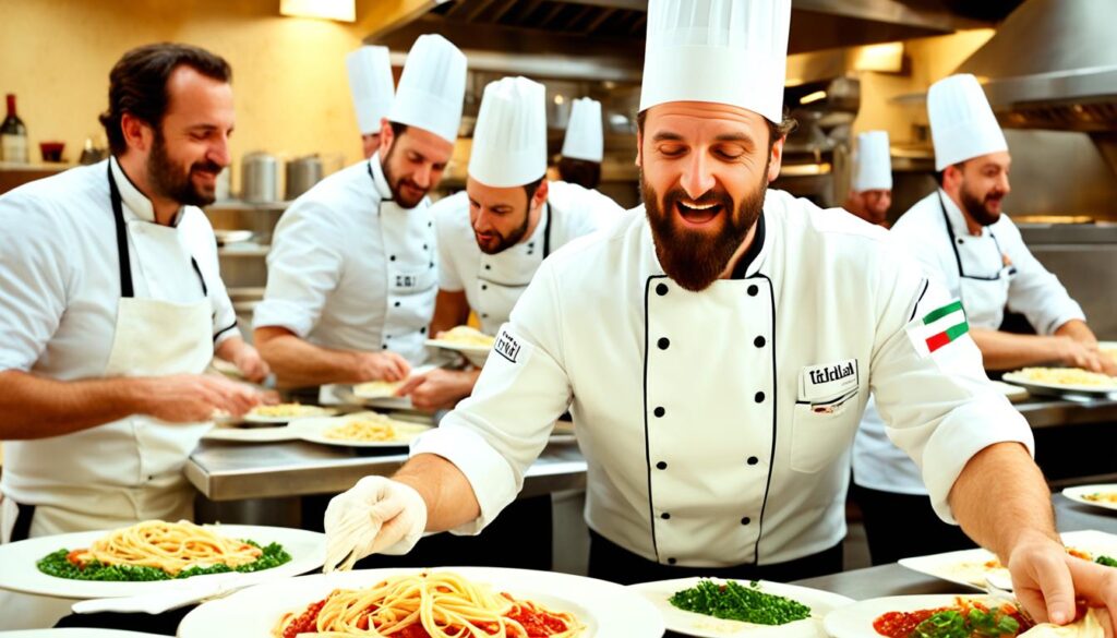 SWOT analysis for your Italian restaurant