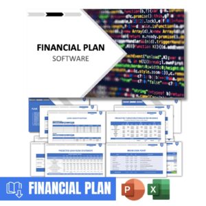 Software Financial Plan