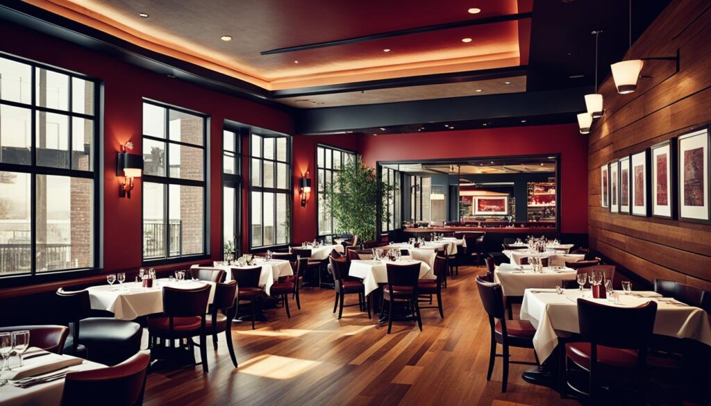 Steakhouse Weaknesses Steakhouse Weaknesses