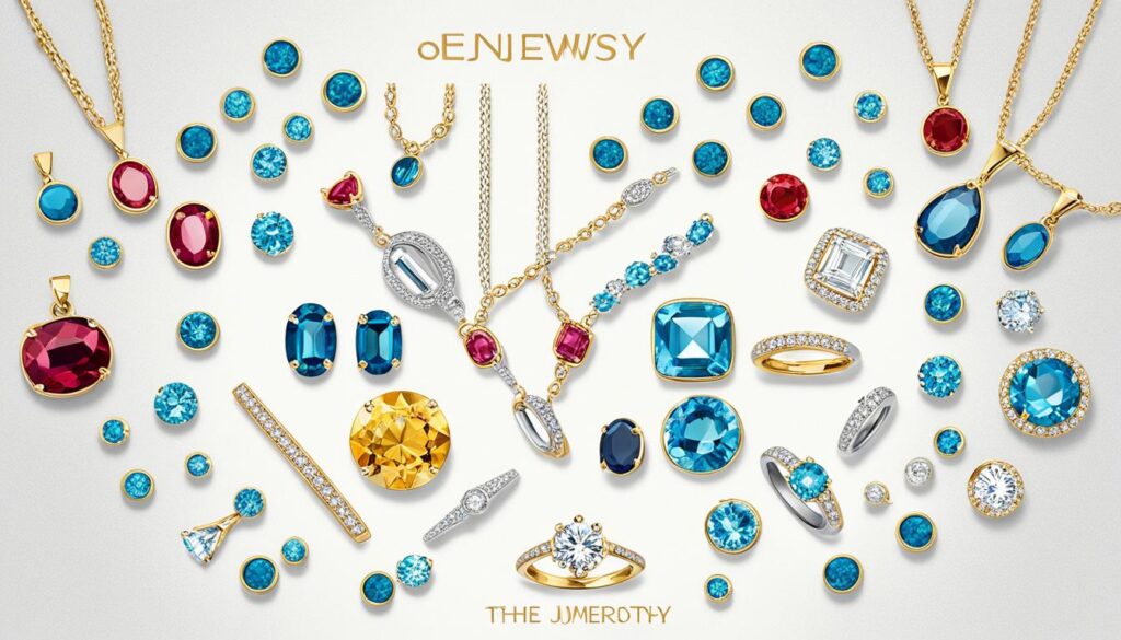 Strengths weaknesses opportunities threats jewelry store