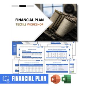Textile Workshop Financial Plan