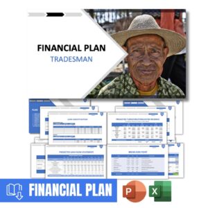 Tradesman Financial Plan