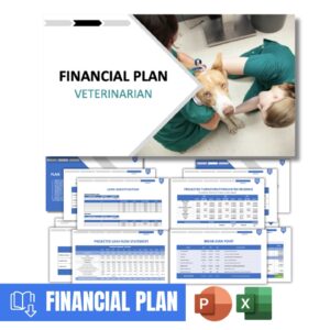 Veterinarian Financial Plan
