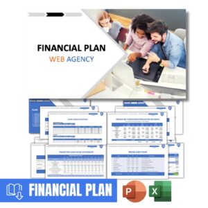 Web Agency Financial Plan