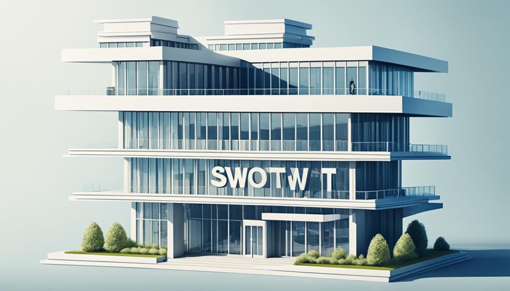 architect SWOT architect SWOT