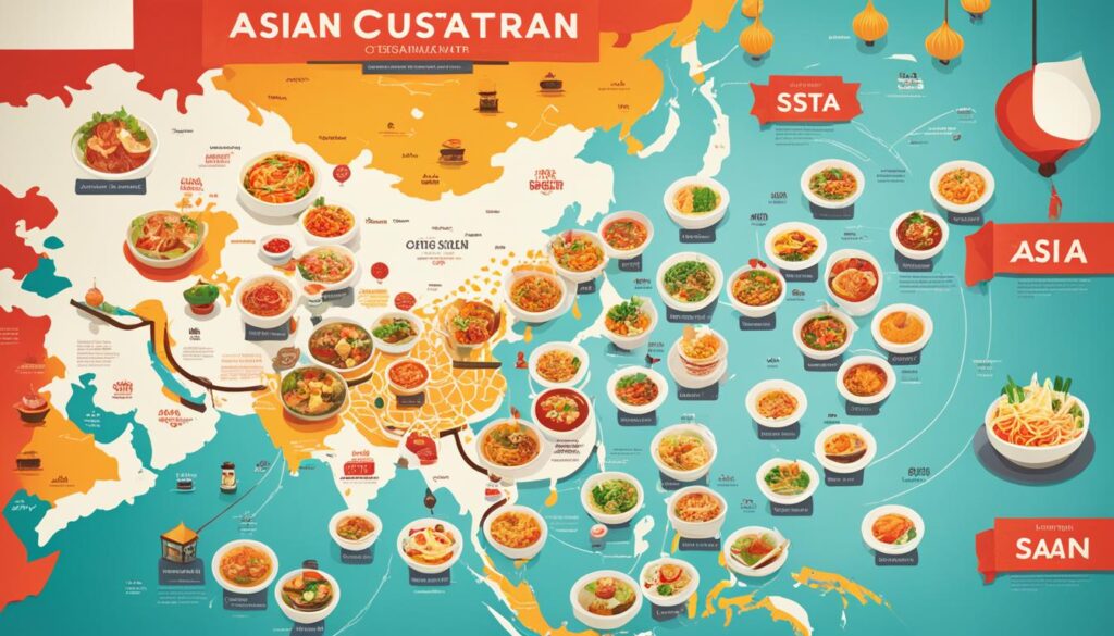 asian restaurant opportunities