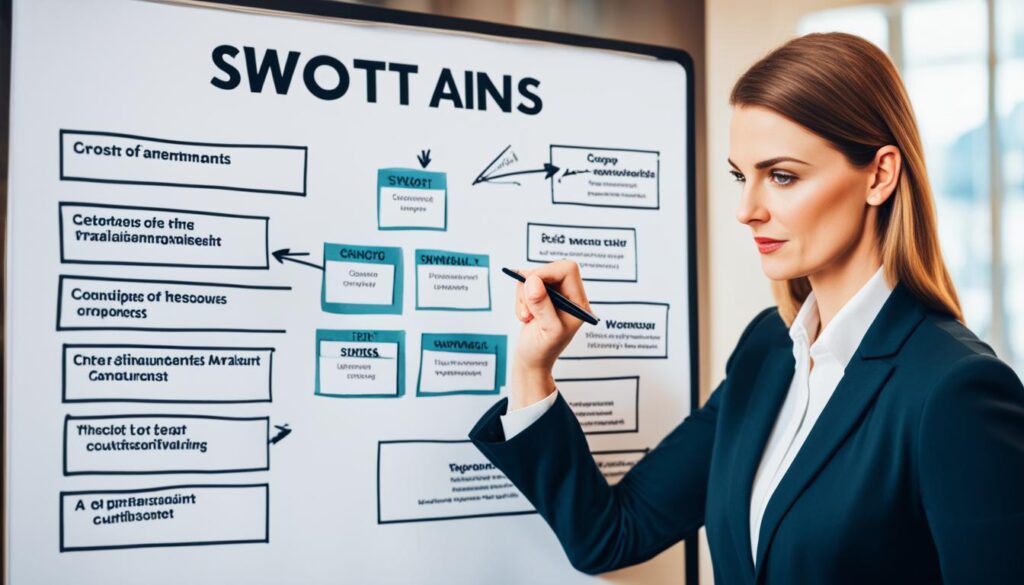 benefits of SWOT analysis benefits of SWOT analysis