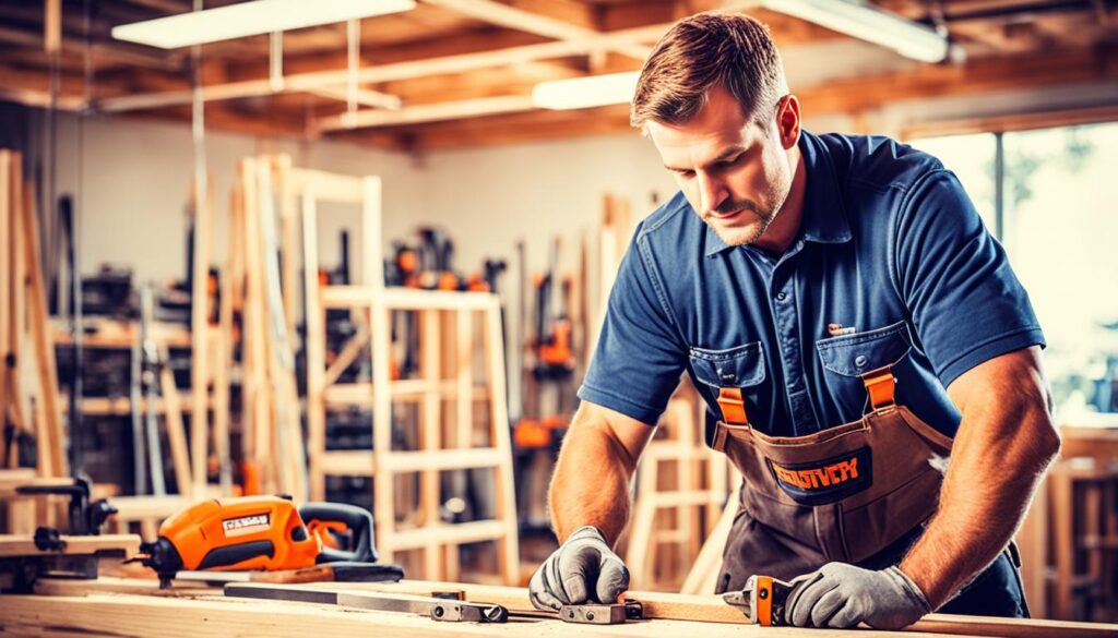 Carpenter SWOT Analysis: Strengths & Challenges