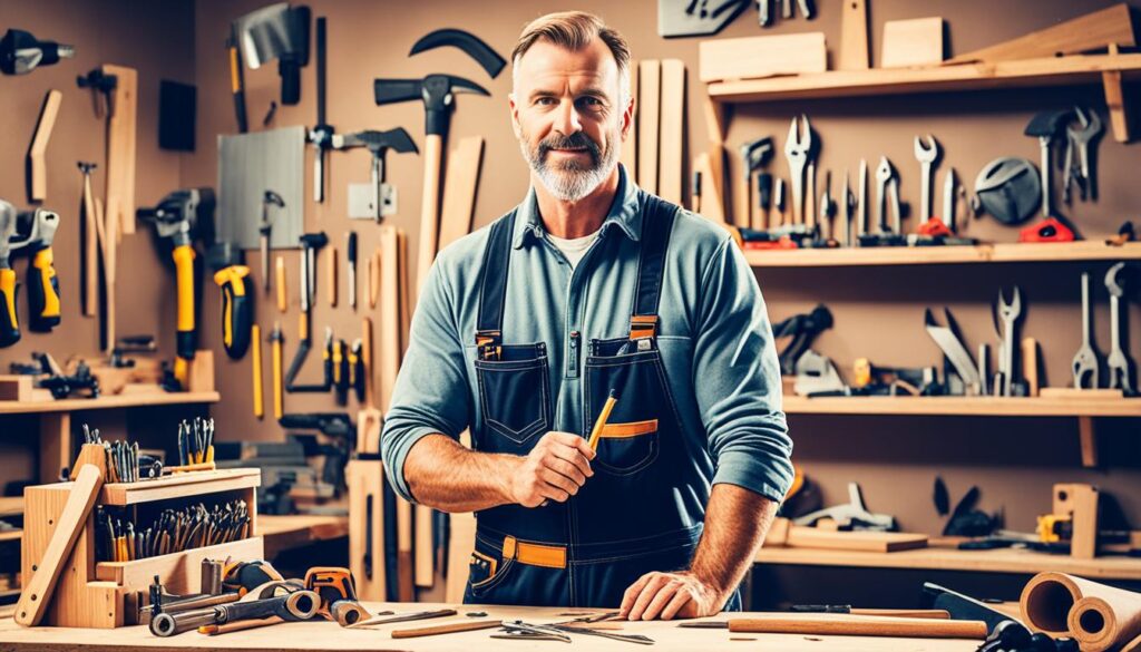 Carpenter SWOT Analysis: Strengths & Challenges