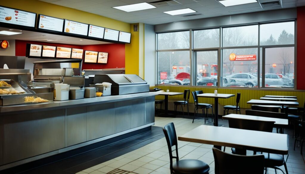 challenges in fast food industry challenges in fast food industry