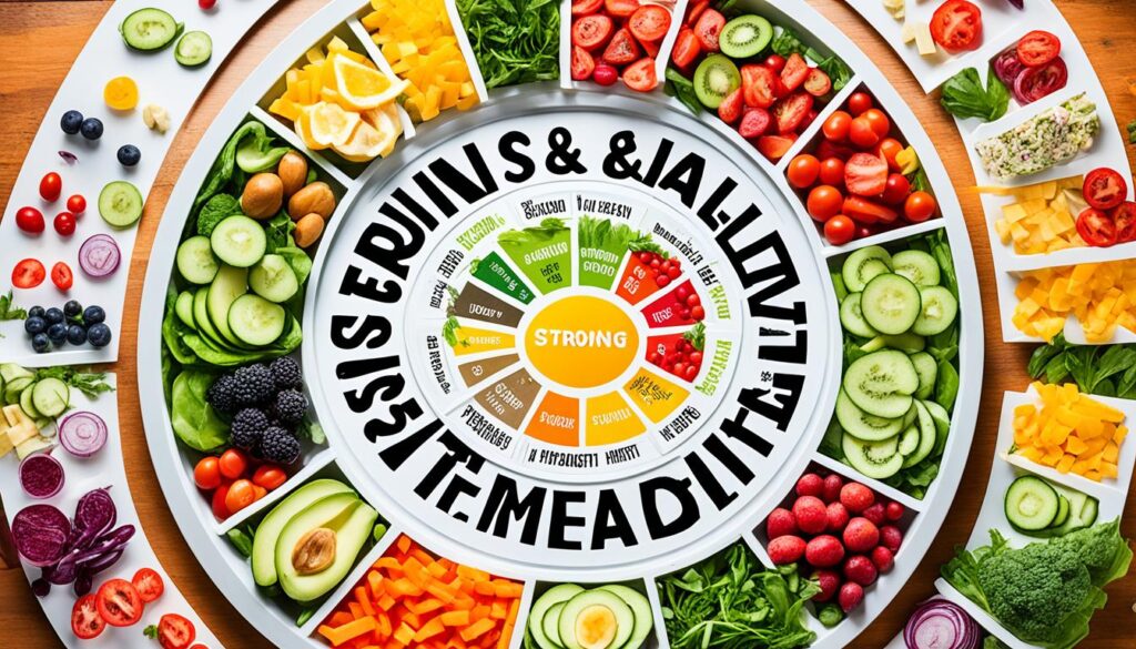 conclusion SWOT analysis salad bar