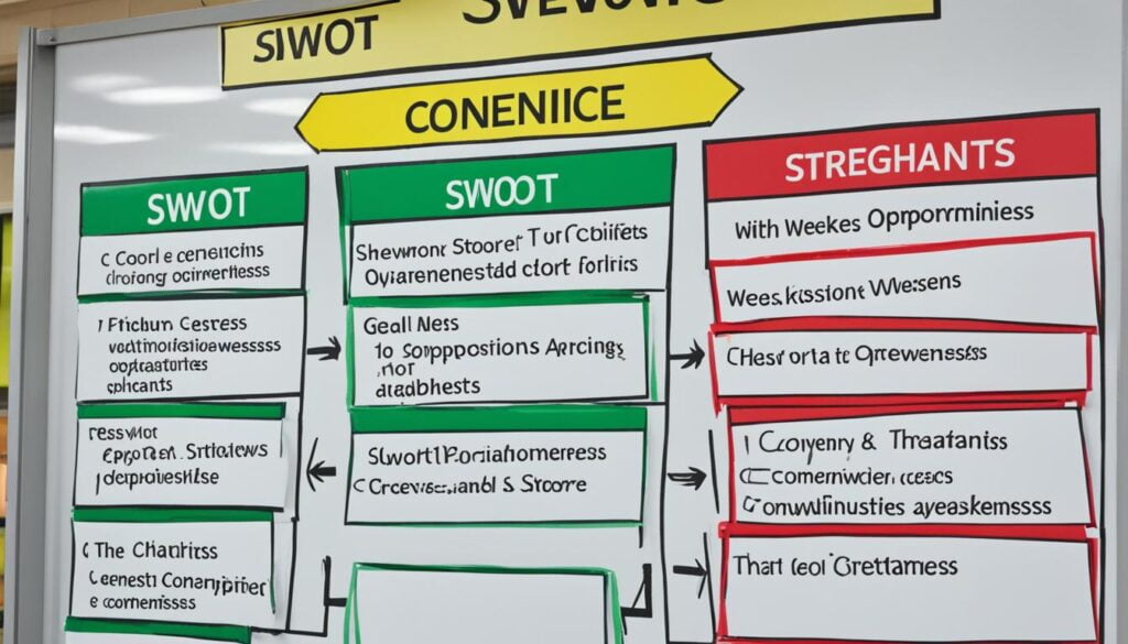 convenience store strategic planning convenience store strategic planning