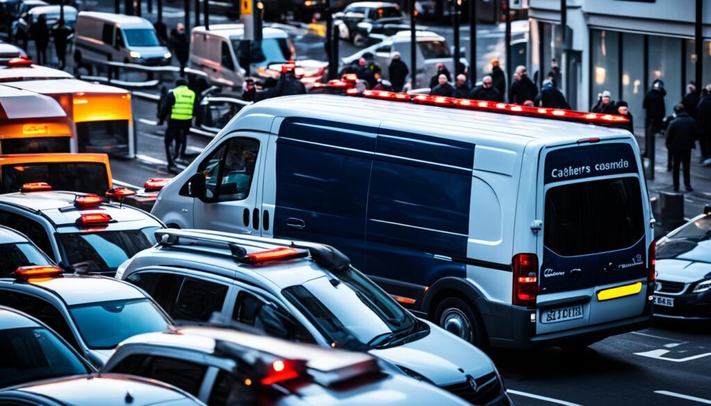 courier industry weaknesses courier industry weaknesses