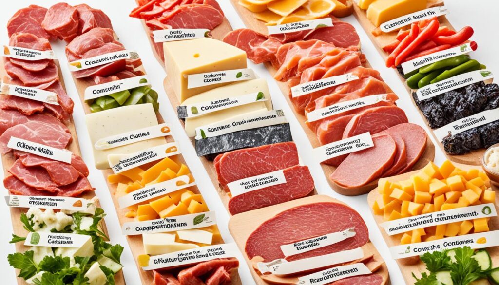 deli industry trends