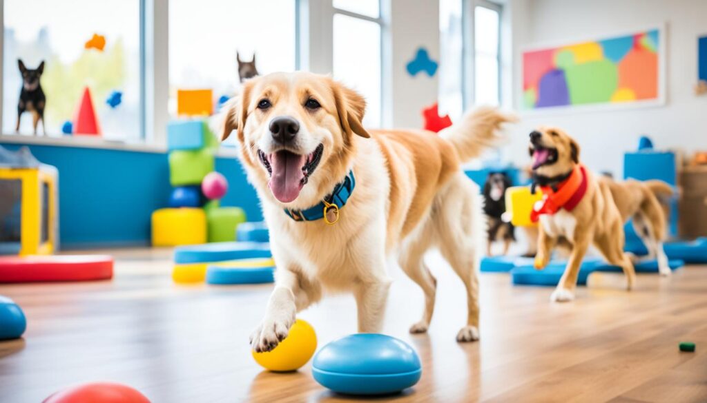 dog daycare SWOT dog daycare SWOT