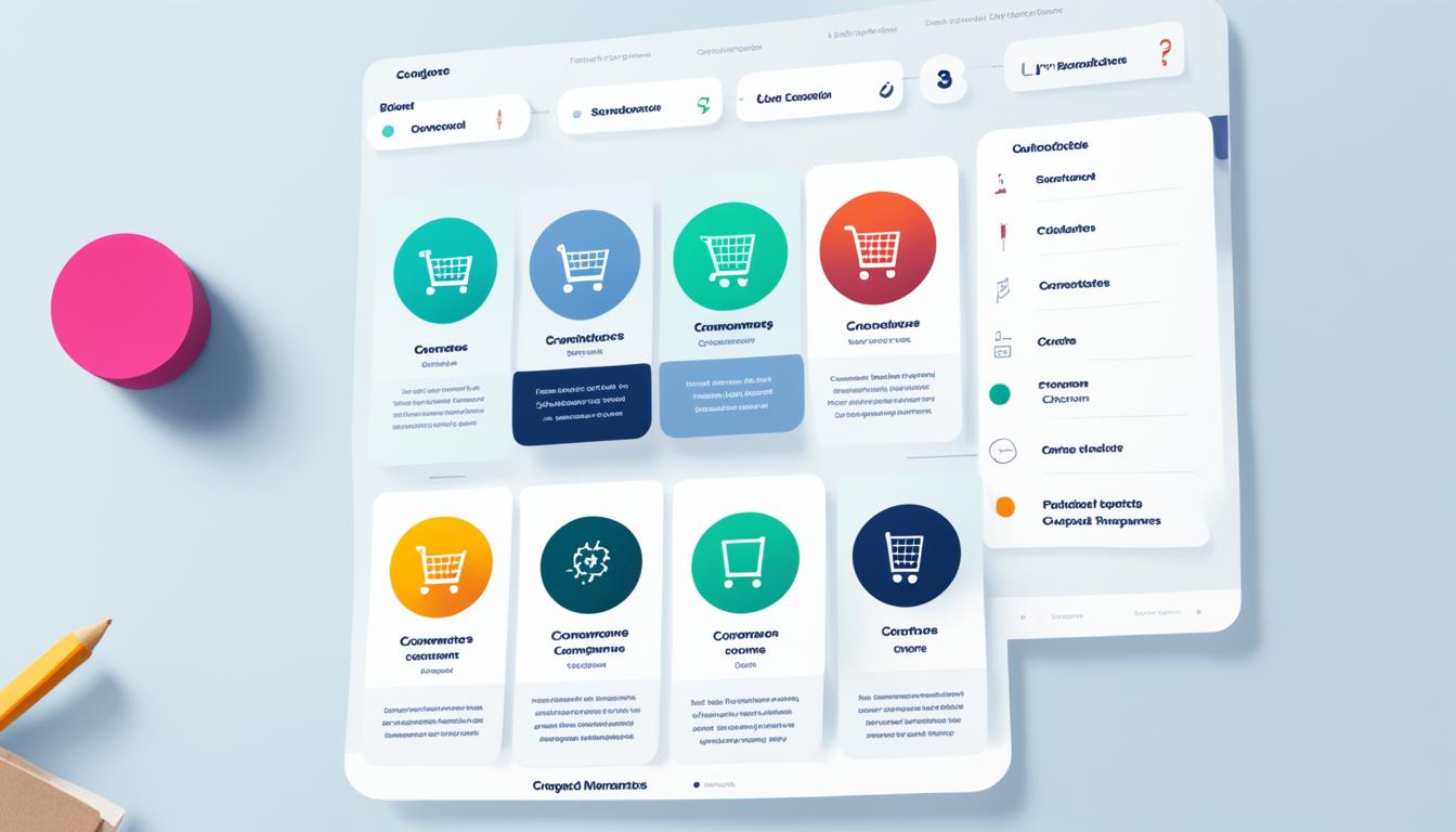 E-commerce Platform SWOT Analysis Essentials