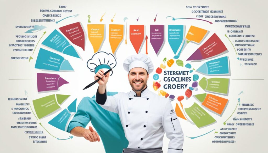how to write a swot analysis