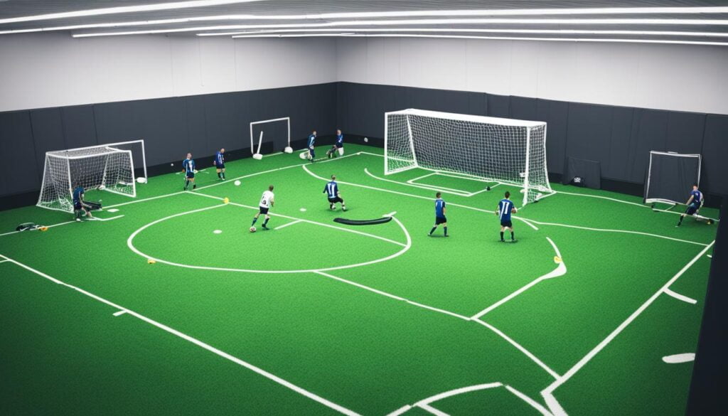 indoor soccer weaknesses indoor soccer weaknesses
