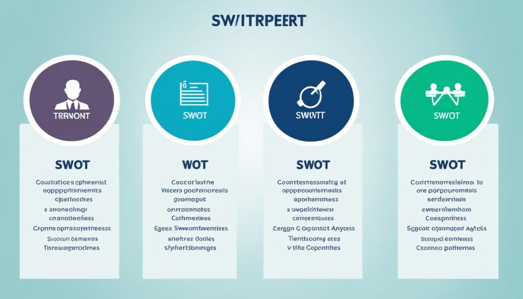 interpreter SWOT analysis image interpreter SWOT analysis image