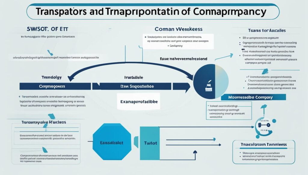 interpreting SWOT analysis results interpreting SWOT analysis results