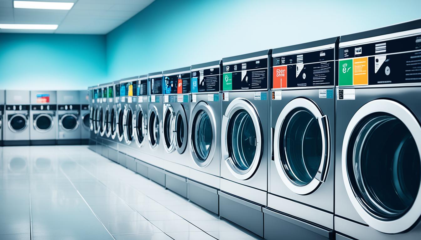 Laundromat SWOT Analysis: Strengths & Challenges