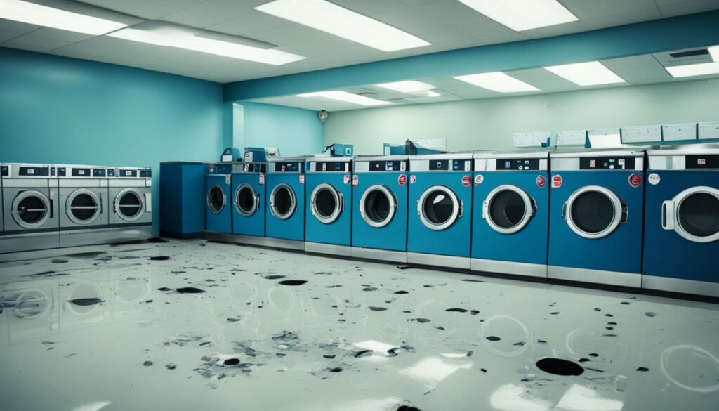 laundromat weaknesses laundromat weaknesses