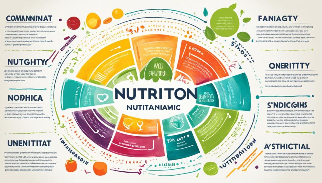 nutritionist swot