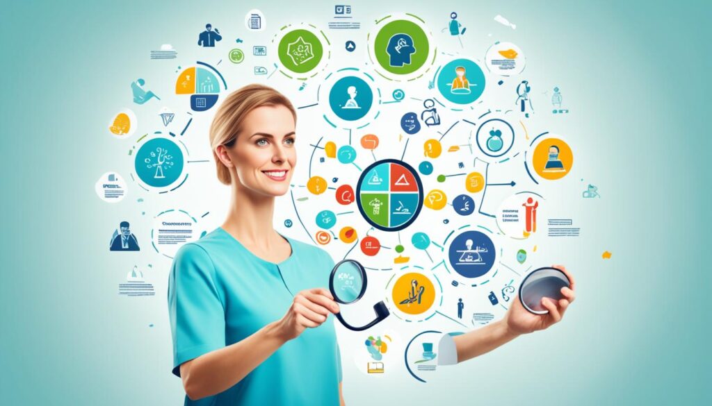 personal care assistance SWOT analysis