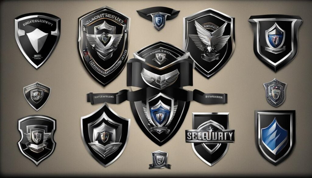 private security company swot