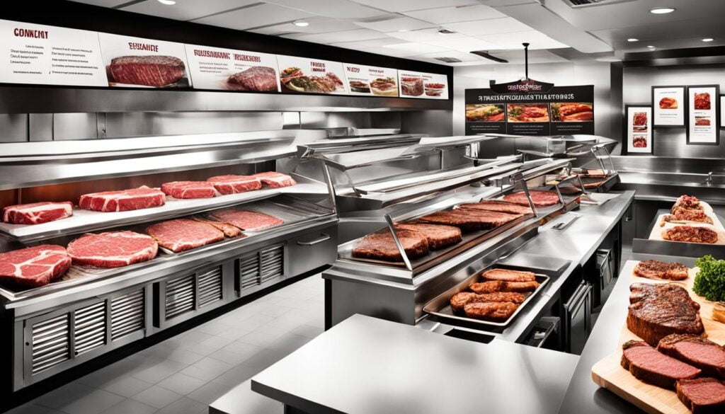 steakhouse opportunities threats steakhouse opportunities threats