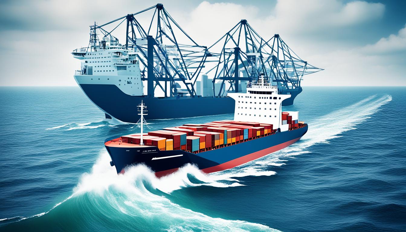 Import Export Company SWOT Analysis Insights - BusinessConceptor.com