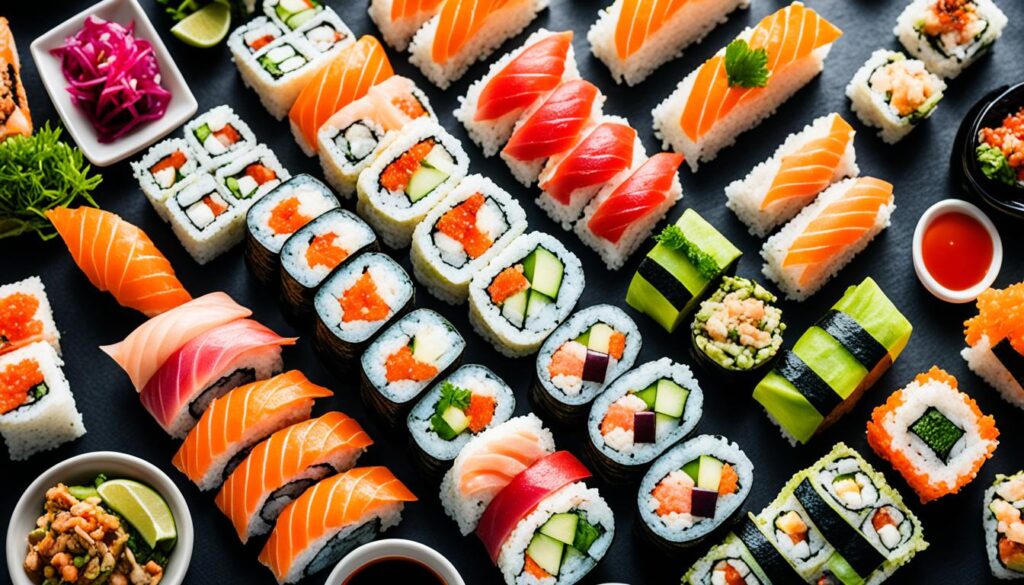 threats to sushi restaurants threats to sushi restaurants